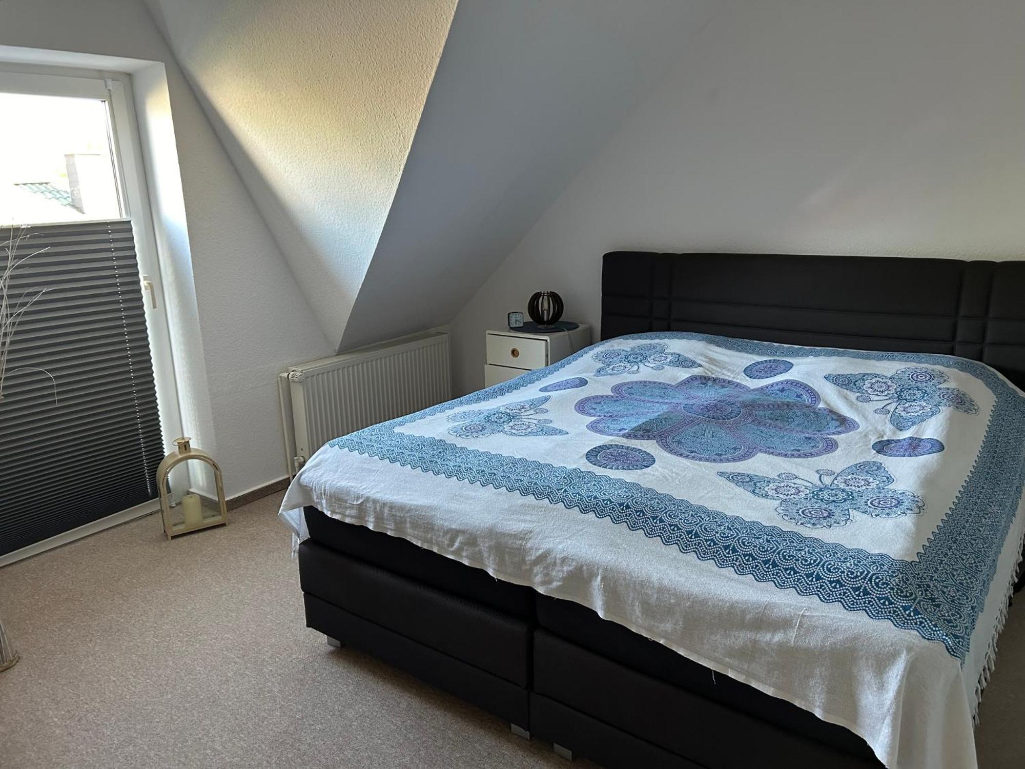 Wohnung "Strandturm" In Wremen Am Deich Kültér fotó